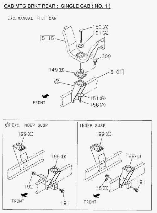Partial Engine